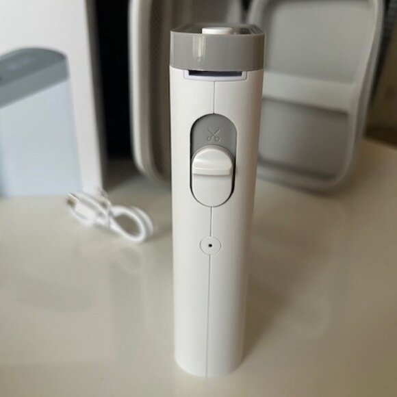 Portable Label Maker by Nelko - Picture 2 of 11